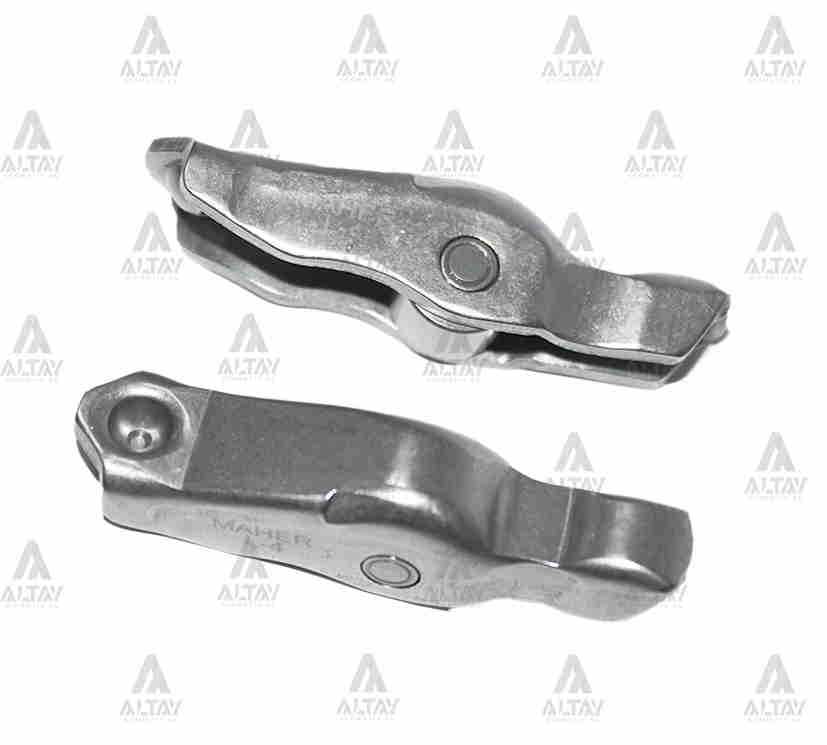 Hyundai Tucson Motor 2004-